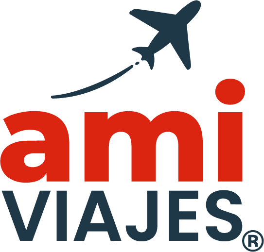 Ami Viajes Logo